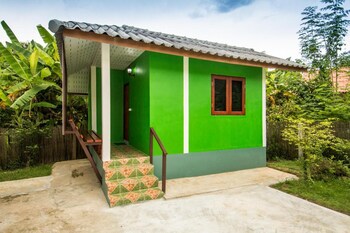 sarm mork guesthouse
