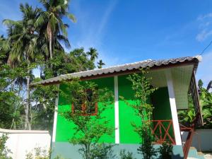 sarm mork guesthouse