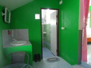 sarm mork guesthouse