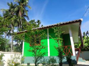 sarm mork guesthouse
