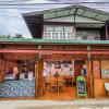 sarm mork guesthouse