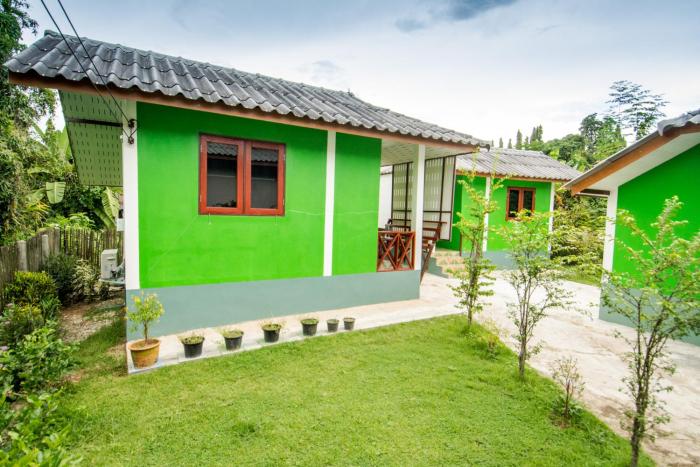 mae hong son