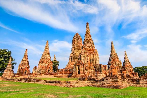 ayutthaya