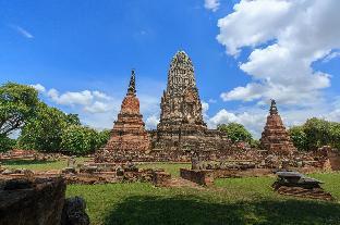 ayutthaya