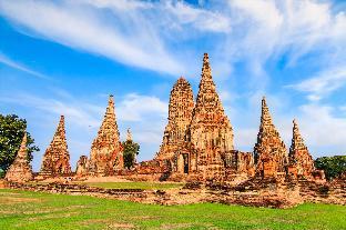ayutthaya