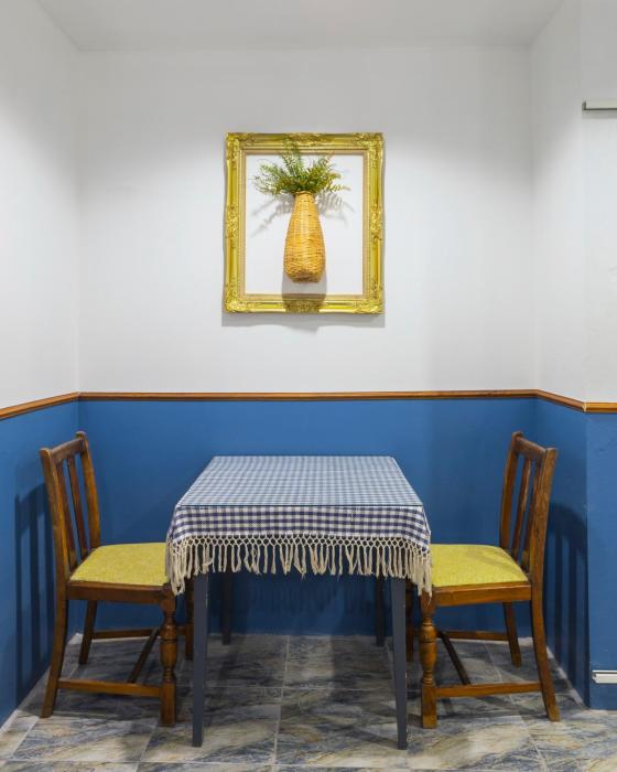 stockhome hostel ayutthaya