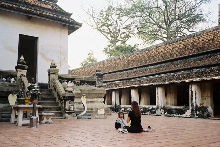 stockhome hostel ayutthaya