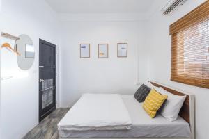 stockhome hostel ayutthaya