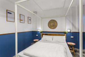 stockhome hostel ayutthaya