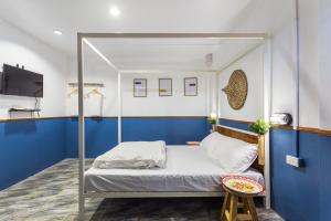 stockhome hostel ayutthaya