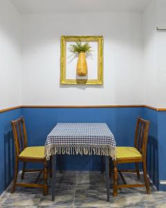 stockhome hostel ayutthaya