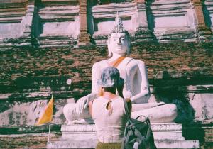 stockhome hostel ayutthaya