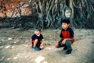 stockhome hostel ayutthaya