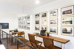 stockhome hostel ayutthaya