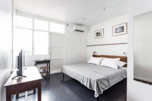 stockhome hostel ayutthaya