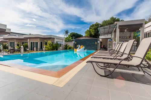 thuan resort