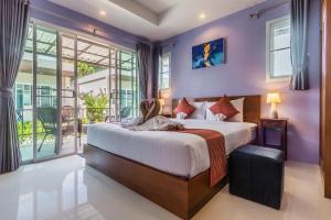 Thuan Resort,Phuket>>Karon,3 star