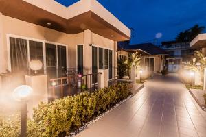 Thuan Resort,Phuket>>Karon,3 star