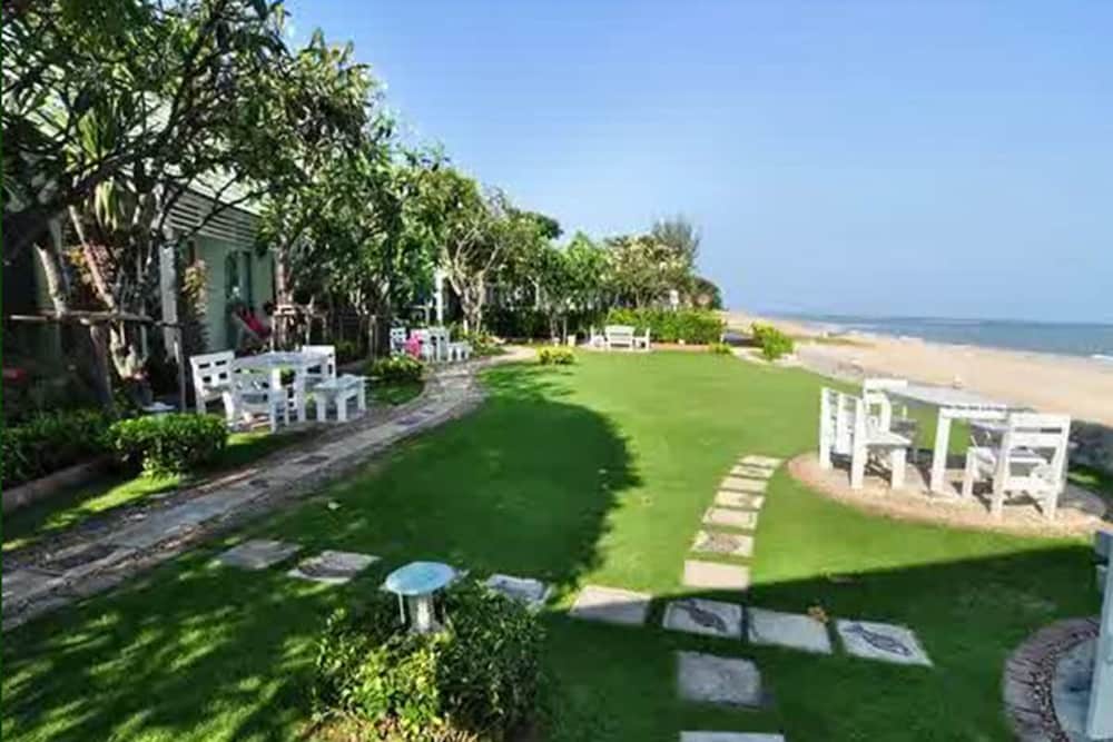 sea sky beach resort