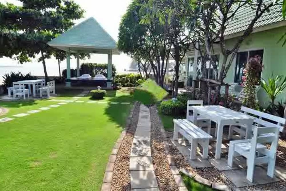 sea sky beach resort