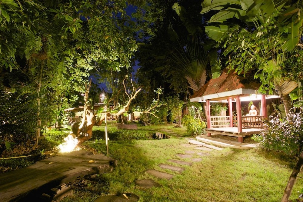 Hotel Siri,Lampang>>Ko Kha,3 star