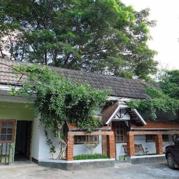 Hotel Siri,Lampang>>Ko Kha,3 star