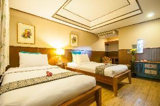Hotel Siri,Lampang>>Ko Kha,3 star