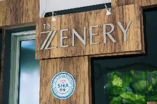 the zenery