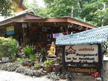 koh tao