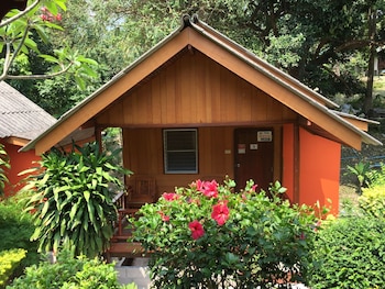 koh tao