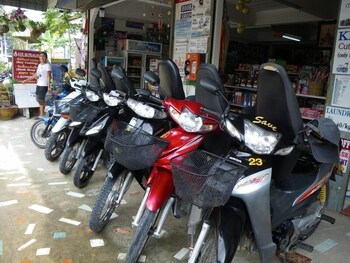 koh tao