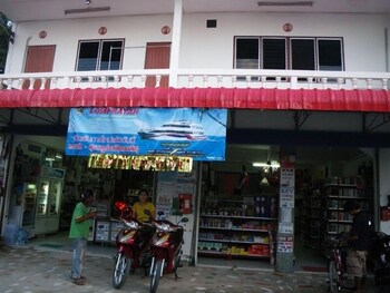 koh tao