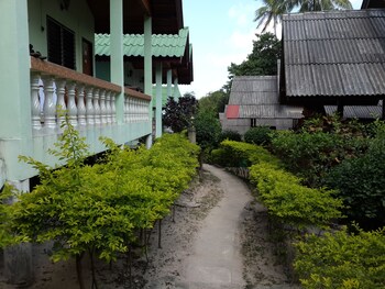 koh tao