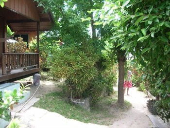 koh tao