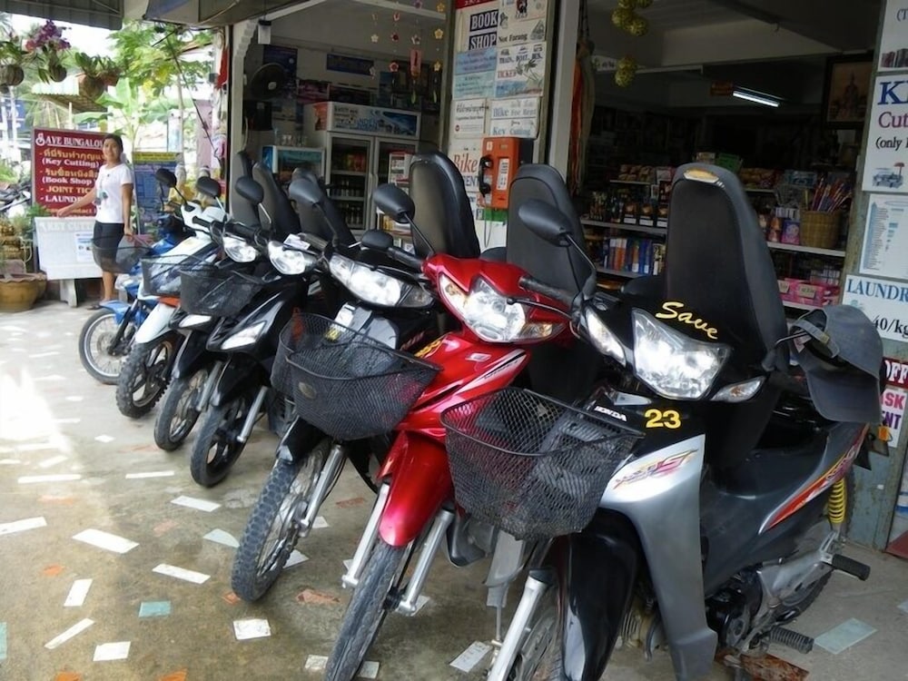 koh tao