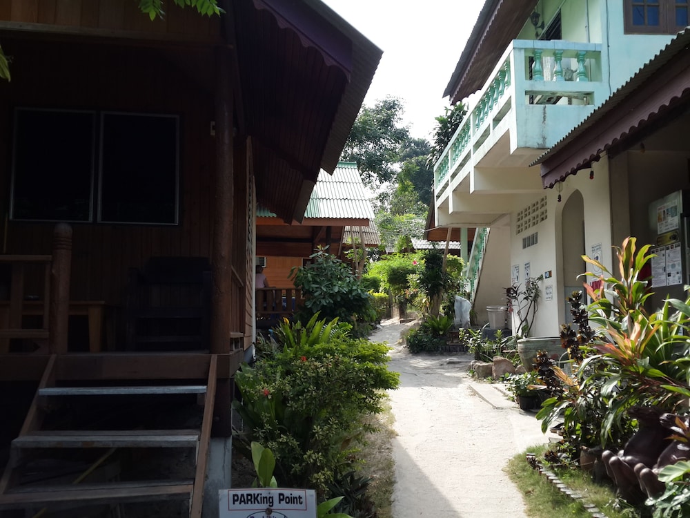 koh tao