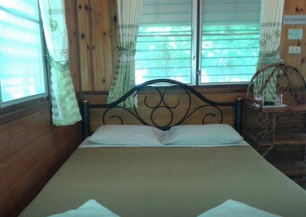 Save Bungalows,Koh Samui>>Ko Tao,3 star