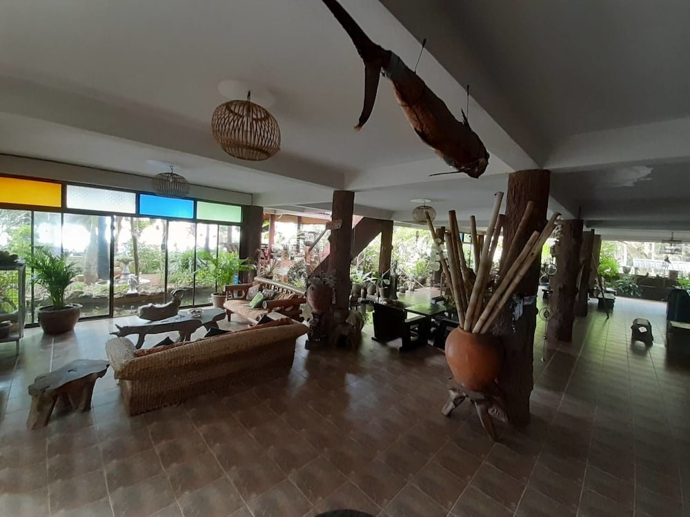 jungle bay resort