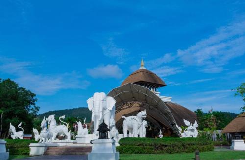 rajapruek place