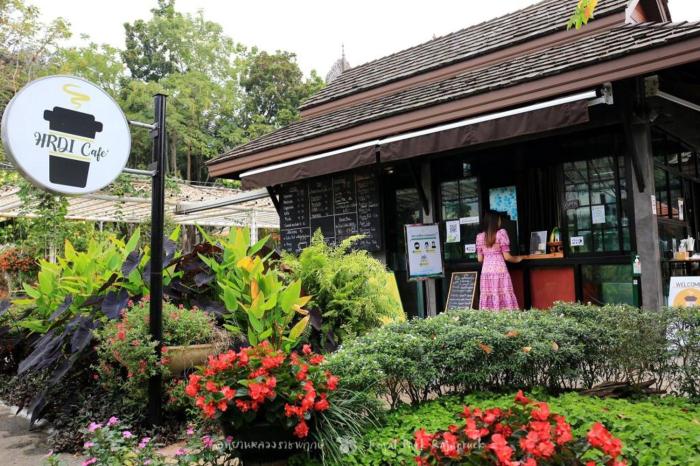 rajapruek place