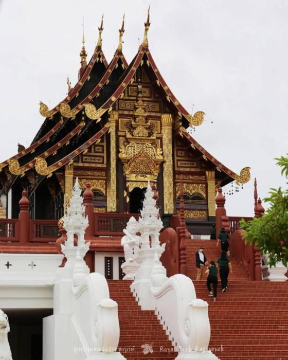 rajapruek place