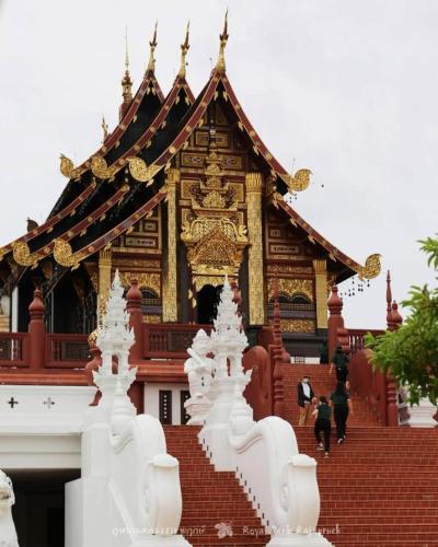 rajapruek place