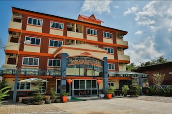 Maesai Orchid Hotel,Chiang Rai>>Ban Dong Ma Tun,3 star