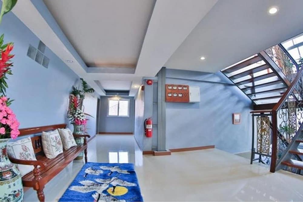 maesai orchid hotel