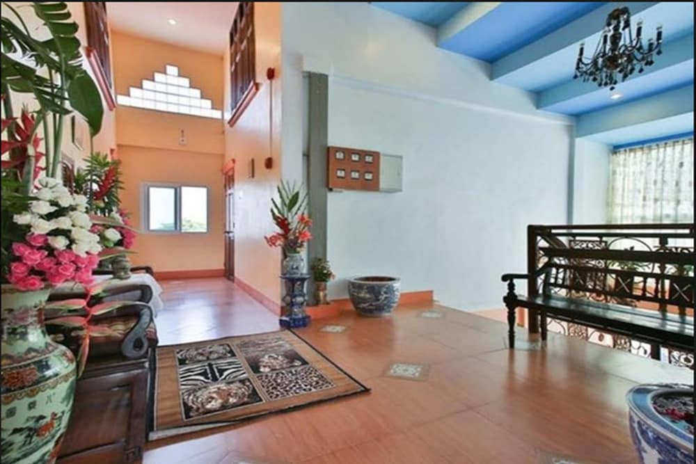 maesai orchid hotel