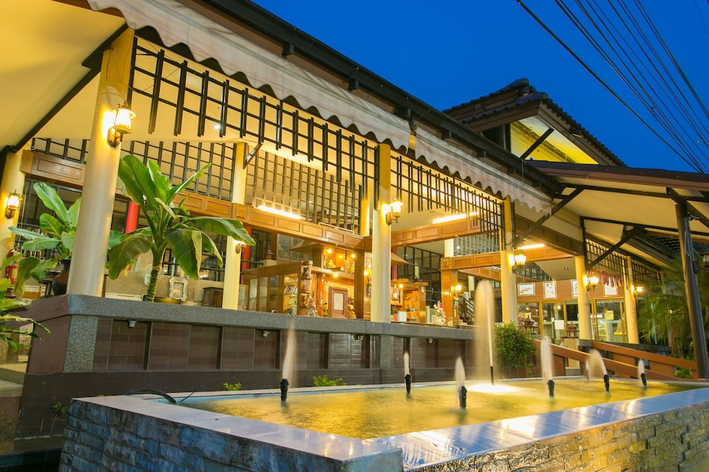 mueang loei