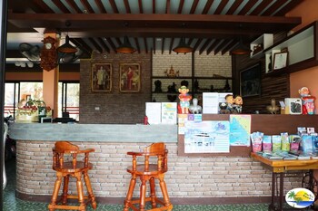 Chomview Resort,Ko Lanta>>Klong Dao Beach,4 star