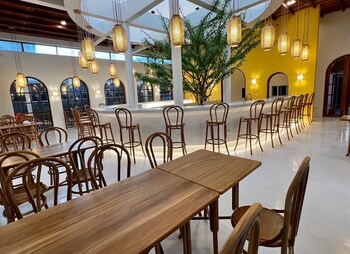 klang muang at nongkhai hotel