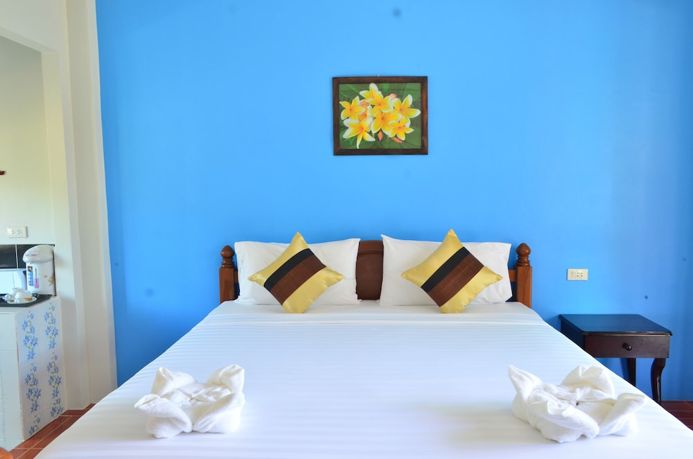 phongpipat lanta mansion