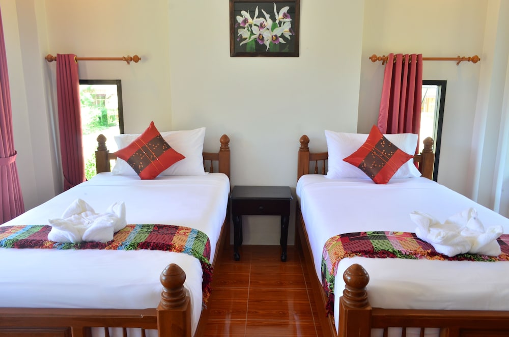 phongpipat lanta mansion